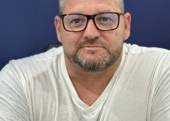 Our Executive Creative Director