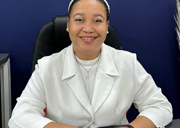 Our Managing Director