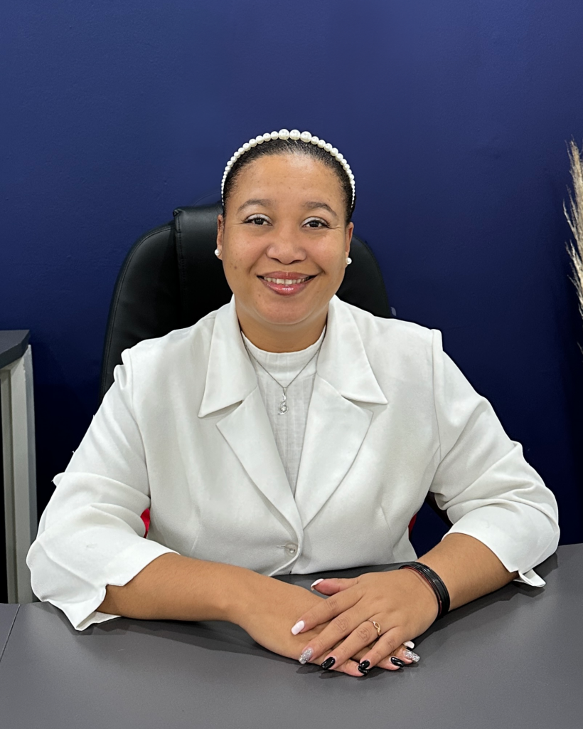 Our Managing Director